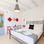 Apart Otel Ampelos 3*