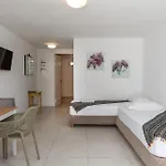 Apart Otel Ampelos Pláka