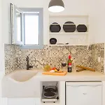 Ampelos Apart Otel 3*
