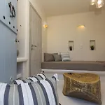 Apart Otel Ampelos Pláka