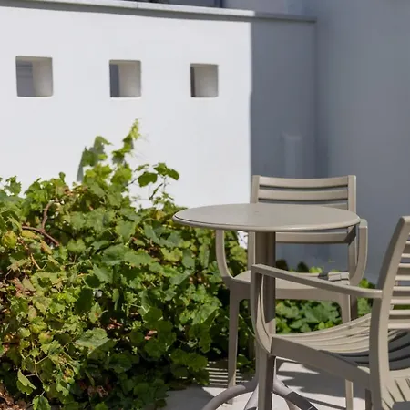 Ampelos Apart-hotel Pláka