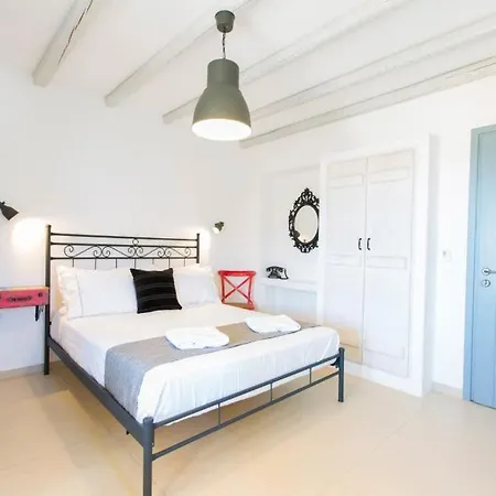 Apart-hotel Ampelos Pláka