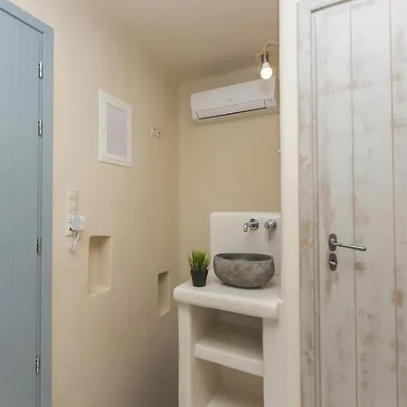 Apart-hotel Ampelos Pláka