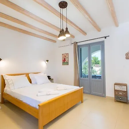 Ampelos Apart-hotel Pláka