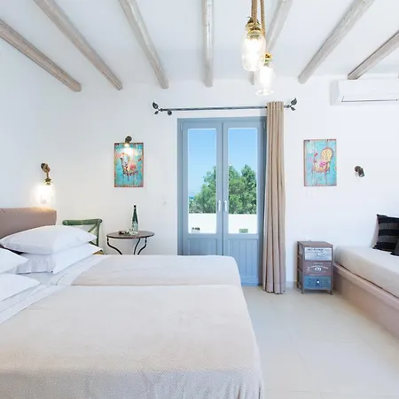 Apart-hotel Ampelos 3*