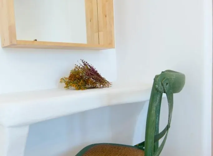 Apart Otel Ampelos 3*