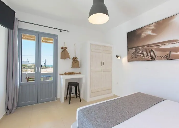 Ampelos Apart Otel 3*