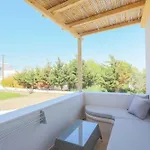 Apart Otel Ampelos 3*