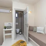 Ampelos Apart Otel Pláka