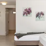 Apart Otel Ampelos 3*