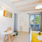 Ampelos Apart Otel 3*