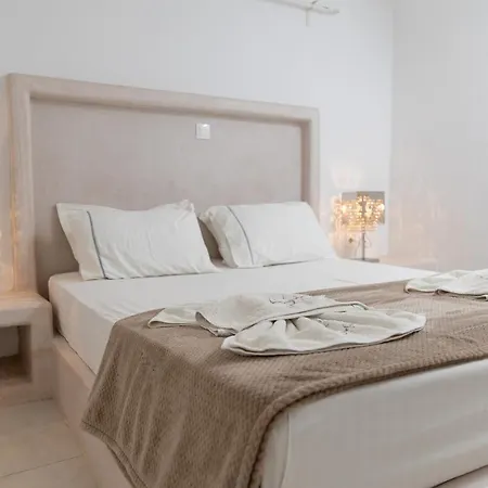 Aparthotel Ampelos Pláka