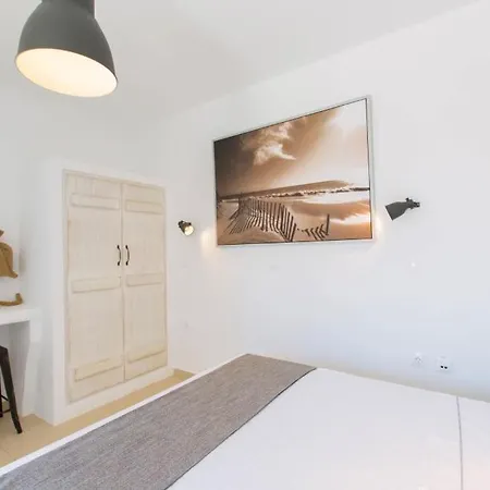 Ampelos 3* Plaka (Naxos)