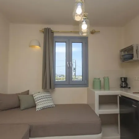 Aparthotel Ampelos 3*