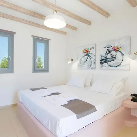 Aparthotel Ampelos 3*