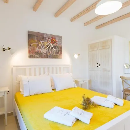 Ampelos Plaka (Naxos)