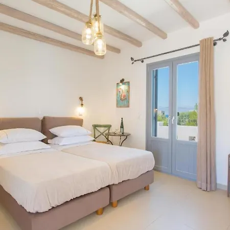 Aparthotel Ampelos
