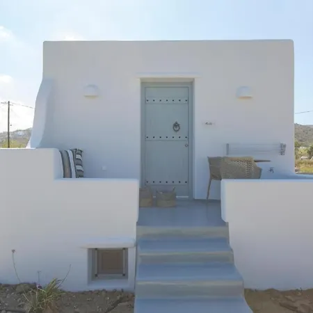 Aparthotel Ampelos