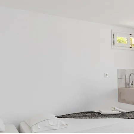 Ampelos Appart hôtel Pláka