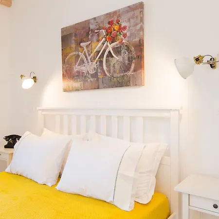 Aparthotel Ampelos