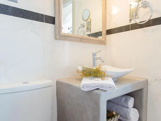 아파트호텔 Ampelos