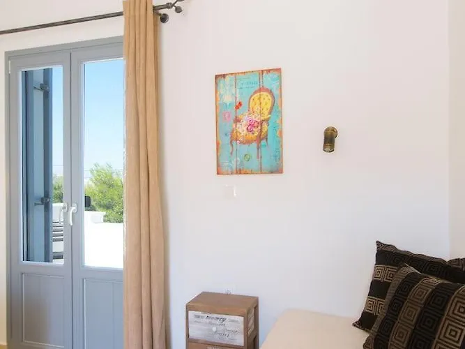 Ampelos 아파트호텔