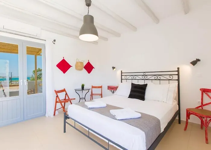 아파트호텔 Ampelos 3*