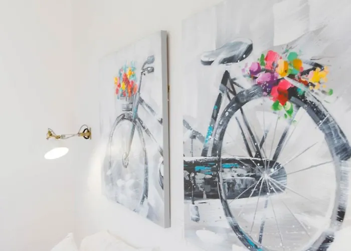 Ampelos 아파트호텔 3*