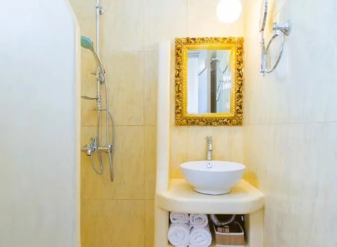 Ampelos 아파트호텔 3*