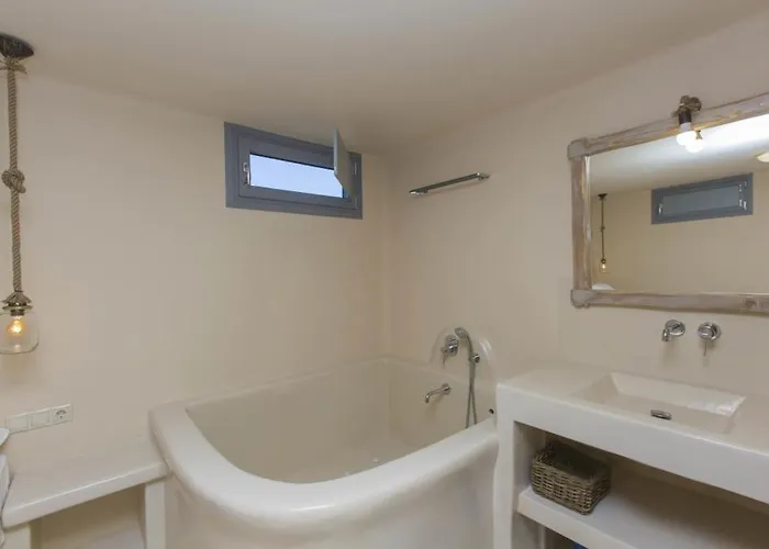 아파트호텔 Ampelos